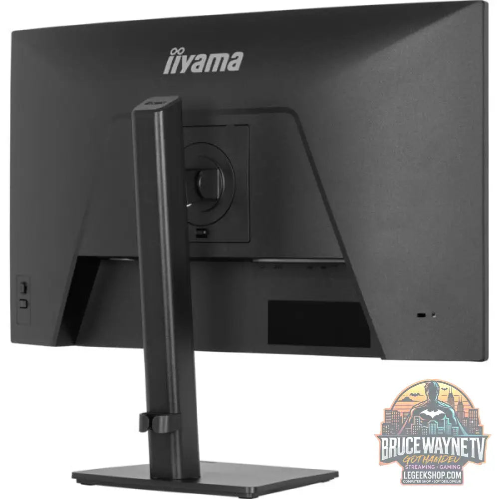 iiyama ProLite XB2796HSC-B1 27" Full HD IPS 144 Hz - iiyama - vue 10