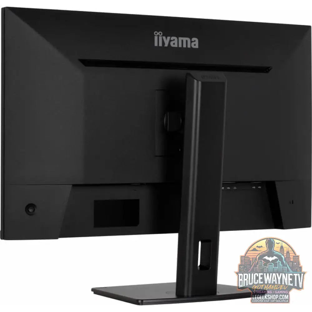 iiyama ProLite XB3294UHSCP-B1 31,5" 3840 × 2160 px VA 60 Hz - iiyama - vue 7