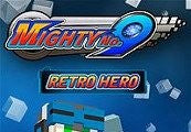 Mighty No. 9 - Retro Hero DLC