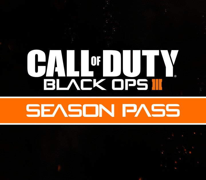 Call of Duty: Black Ops III - Season Pass AR