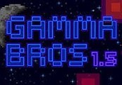 Gamma Bros 1.5