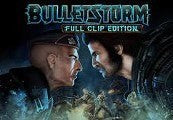 Bulletstorm: Full Clip Edition
