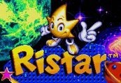 Ristar