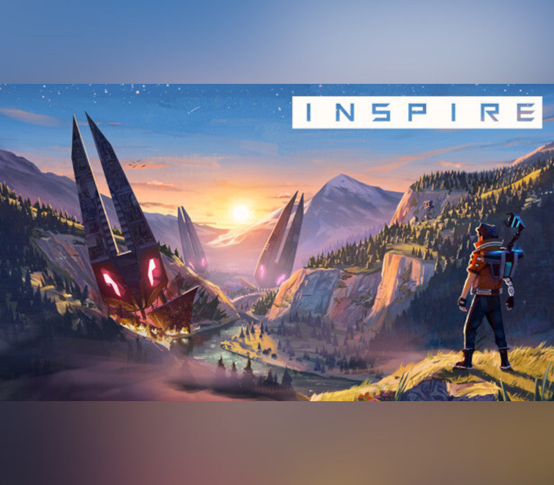 INSPIRE