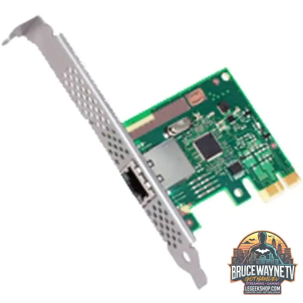 Intel® Ethernet-Netzwerkadapter E810-2CQDA2, adaptateur réseau