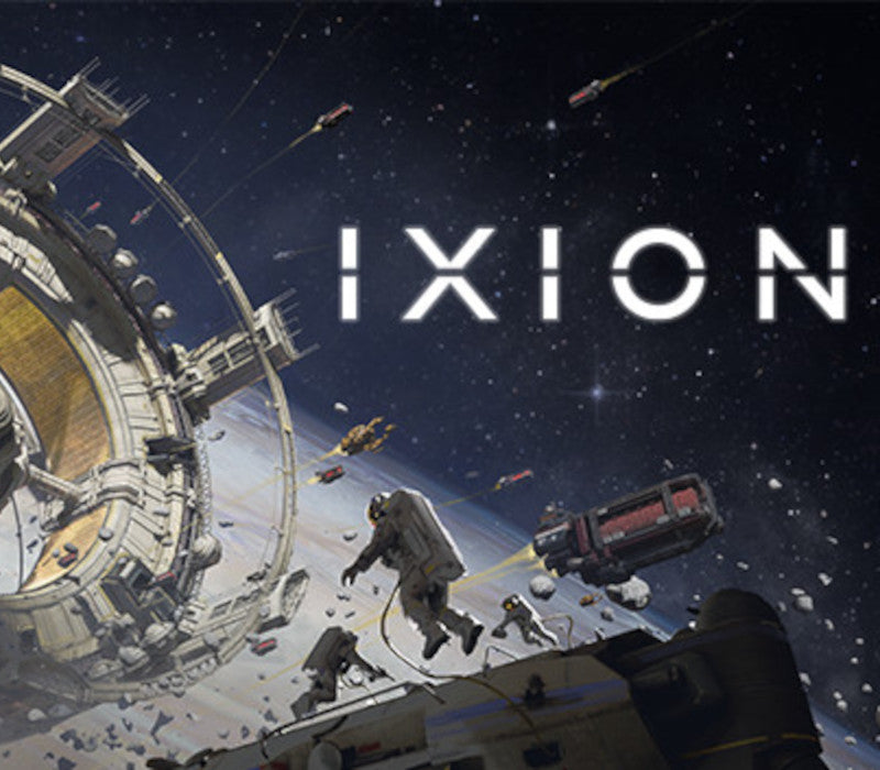 IXION