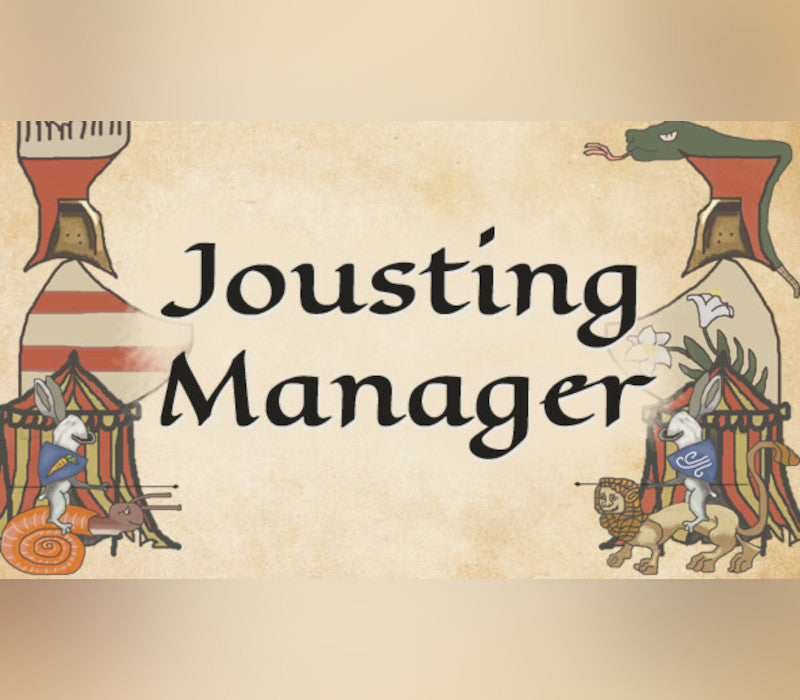 Jousting Manager