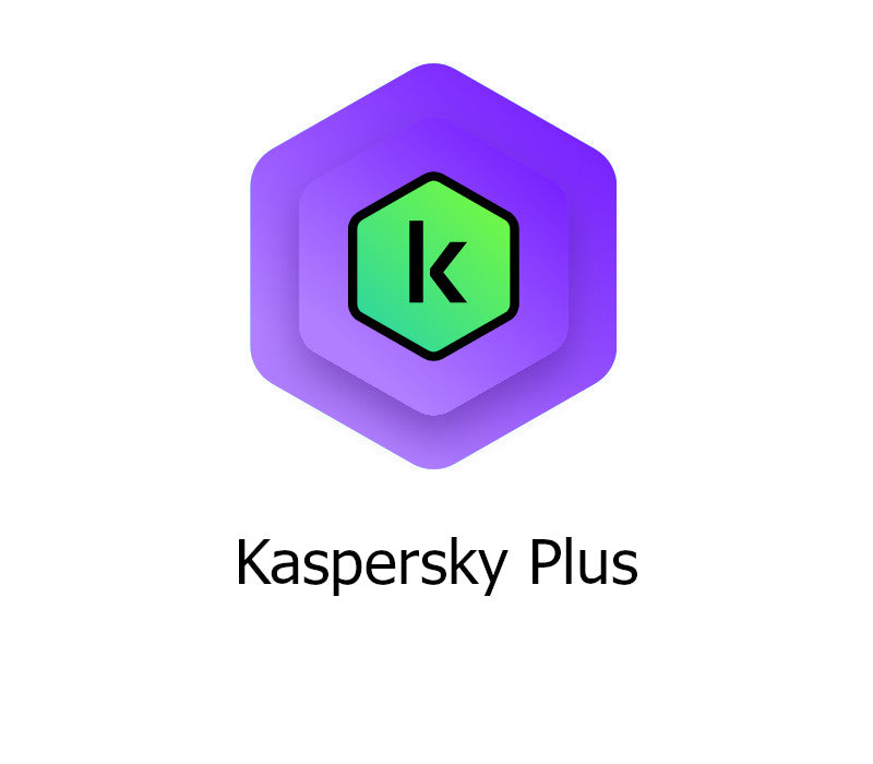 Kaspersky Plus 2025 UK Key (2 Years / 1 Device)