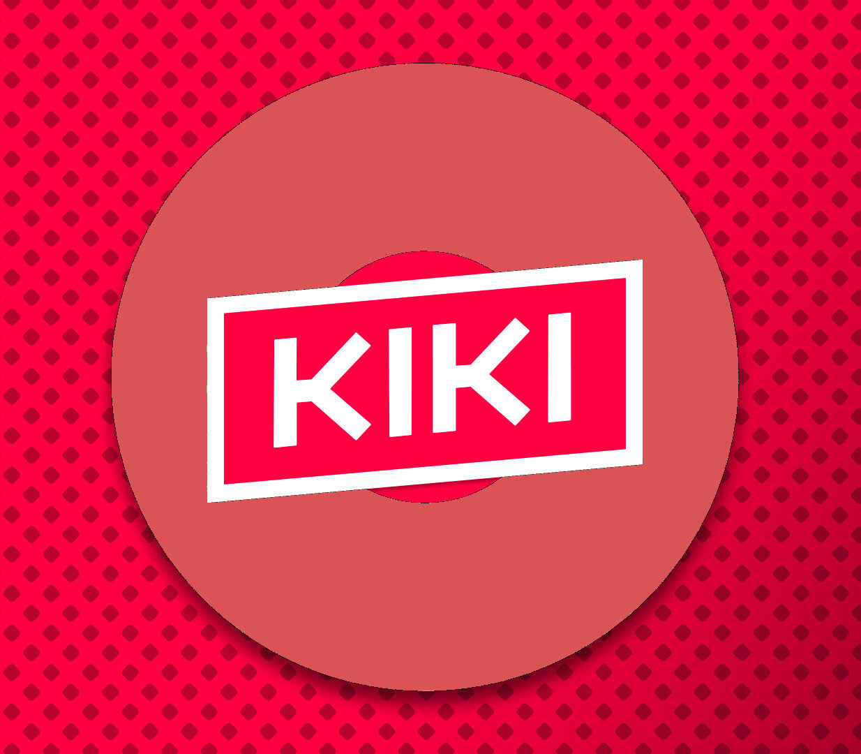 Kiki - Soundtrack DLC