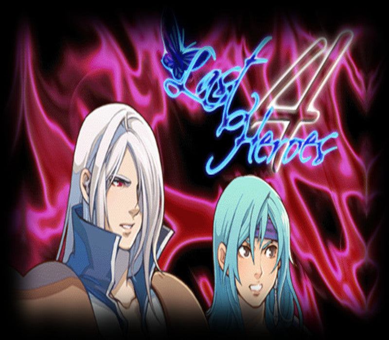 Last Heroes 4