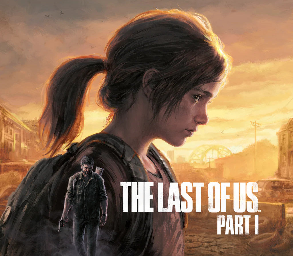 The Last of Us Part 1