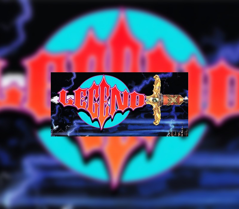 Legend (1994)