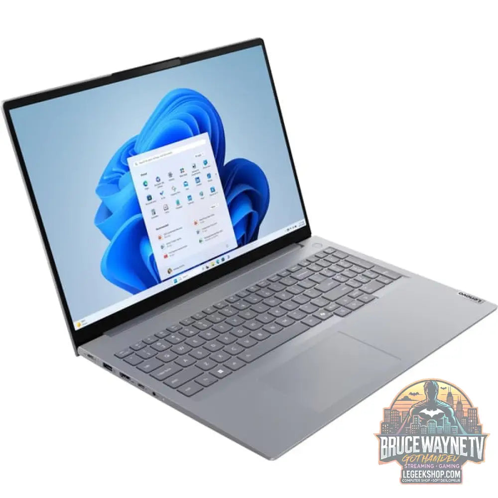 Lenovo ThinkBook 16 G8 IAL (21SK00K6GE) - Lenovo