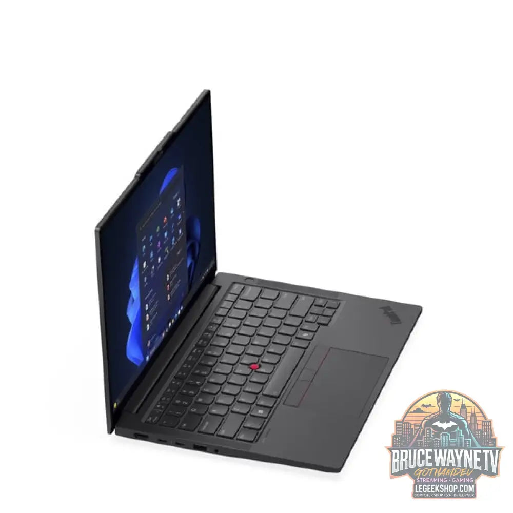 Lenovo ThinkPad E14 G8 AMD (21Y2004MGE) - Lenovo - vue 2