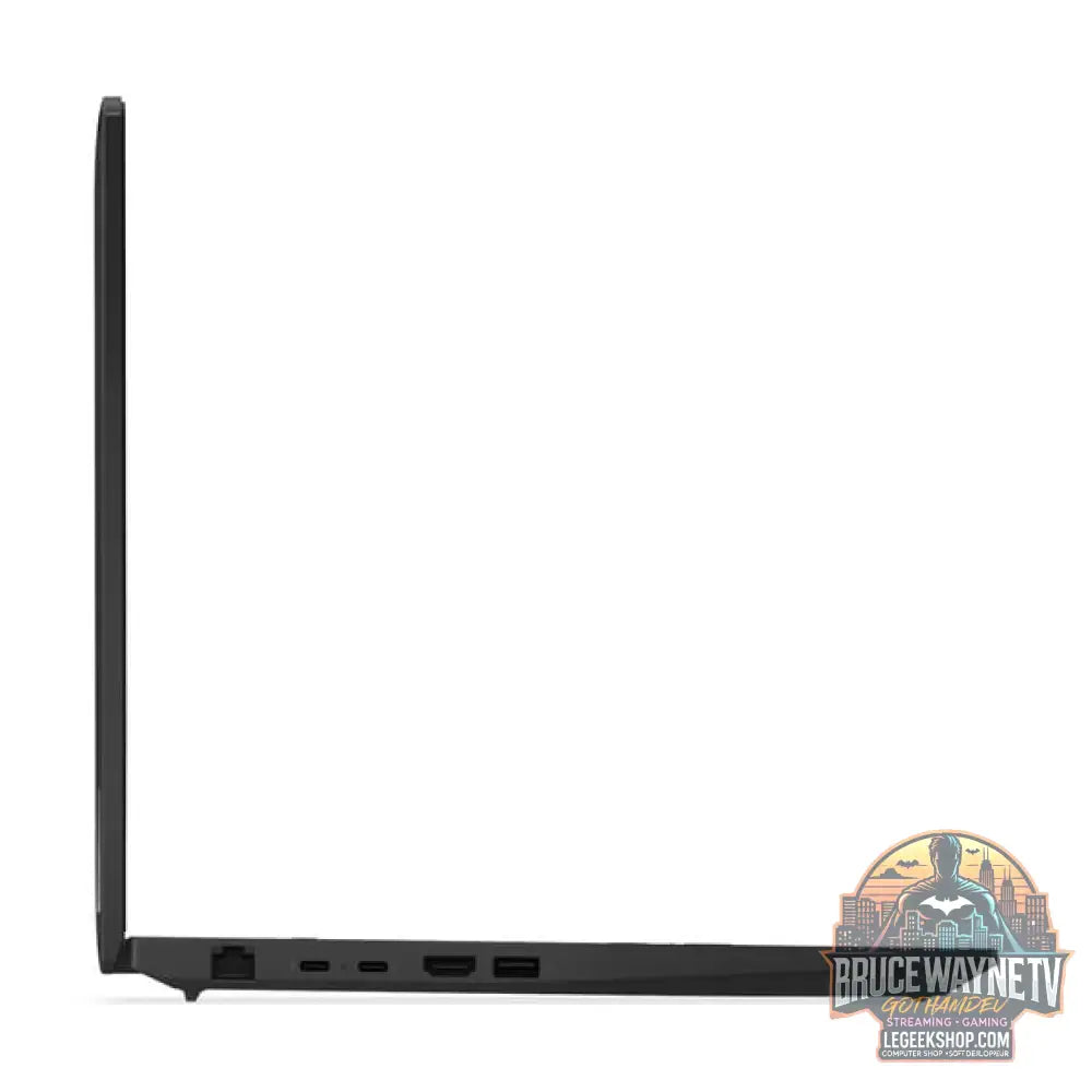Lenovo ThinkPad L16 AMD G2 (21SC0028GE) - LeGeekShop - vue 8
