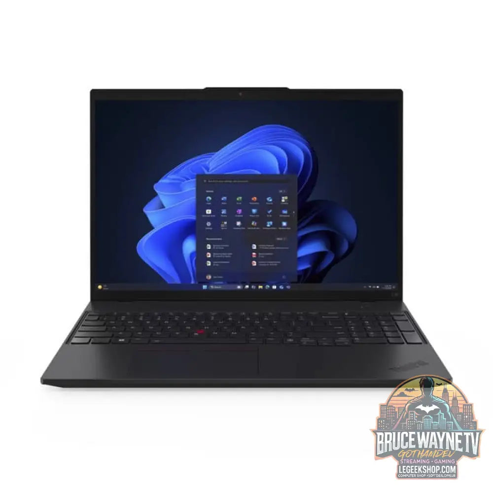 Lenovo ThinkPad L16 G2 (21SA002HGE) - Lenovo - vue 2