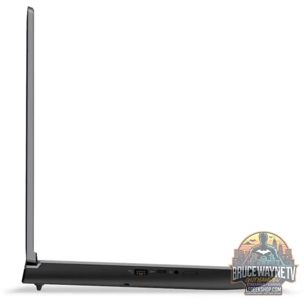 Lenovo ThinkPad P16 G2 (21FA006BGE) - Lenovo - vue 2
