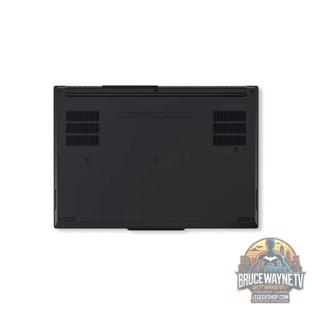 Lenovo ThinkPad P16 G3 (21RQ003SGE) - Lenovo - vue 3