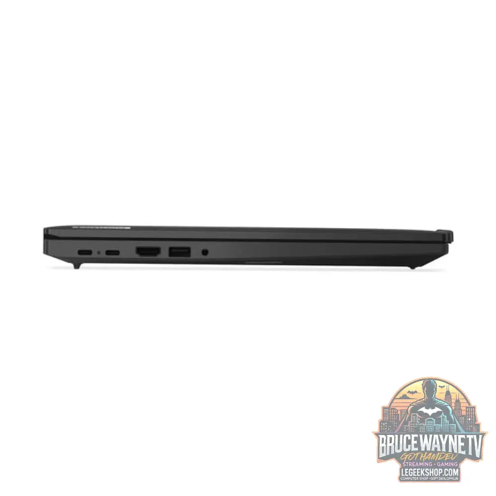 Lenovo ThinkPad P16s G4 AMD (21RX001TGE) - Lenovo - vue 8