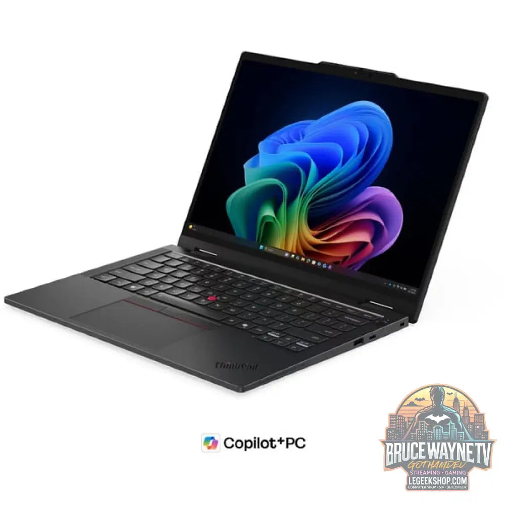 Lenovo ThinkPad T14s 2-in-1 G2 (21YY002DGE) - Lenovo - vue 3