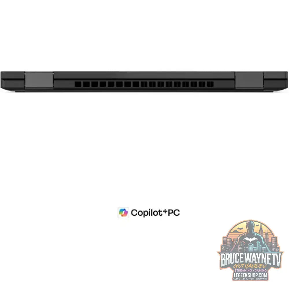 Lenovo ThinkPad T14s 2-in-1 G2 (21YY002VGE) - Lenovo - vue 10