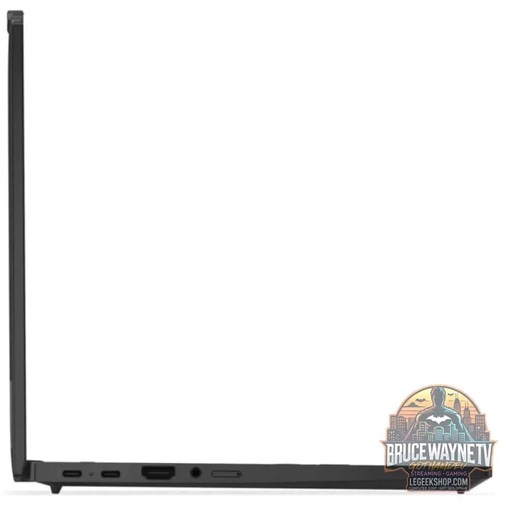 Lenovo ThinkPad T14s G6 (21QX00H4GE) - Lenovo - vue 12
