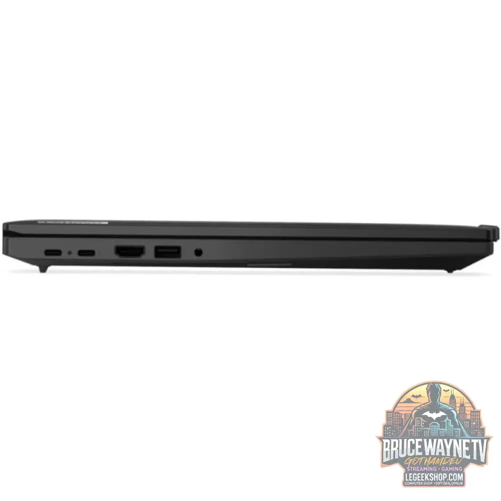 Lenovo ThinkPad T16 G4 (22AW002UGE) - Lenovo - vue 7