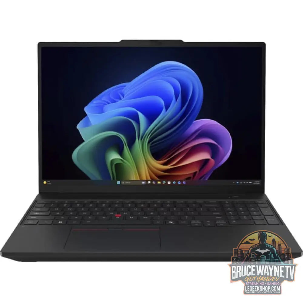 Lenovo ThinkPad T16 Intel G5 (21WT003BGE) - Lenovo