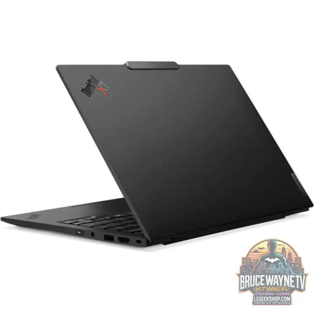 Lenovo ThinkPad X1 Carbon G13 Aura Edition (21NS004UGE) - Lenovo - vue 5