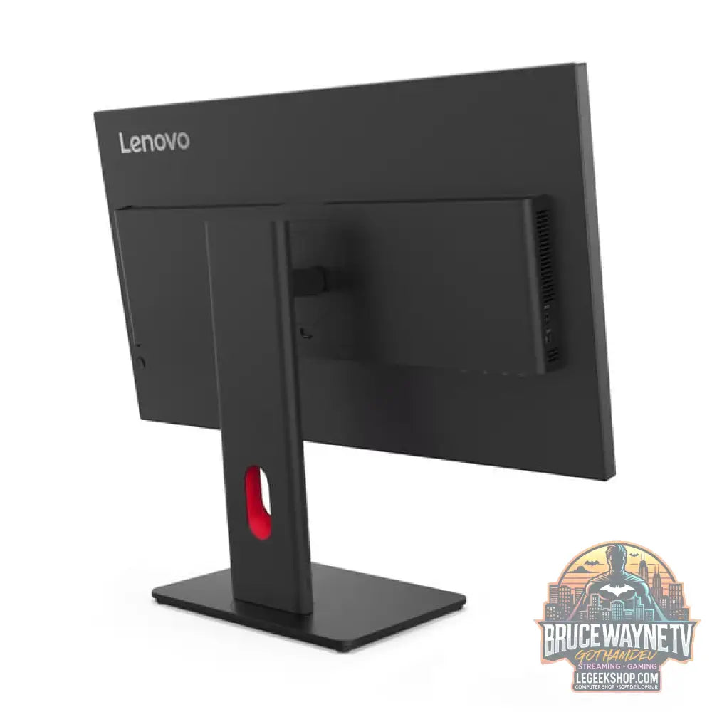Lenovo ThinkVision T27Q-40 27" QHD/WQHD IPS 120 Hz - Lenovo - vue 4