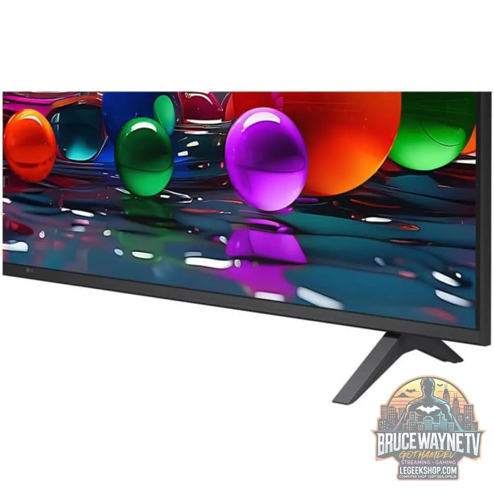 LG 50UA75006LA.AEUD, LED-Fernseher - LG - vue 6