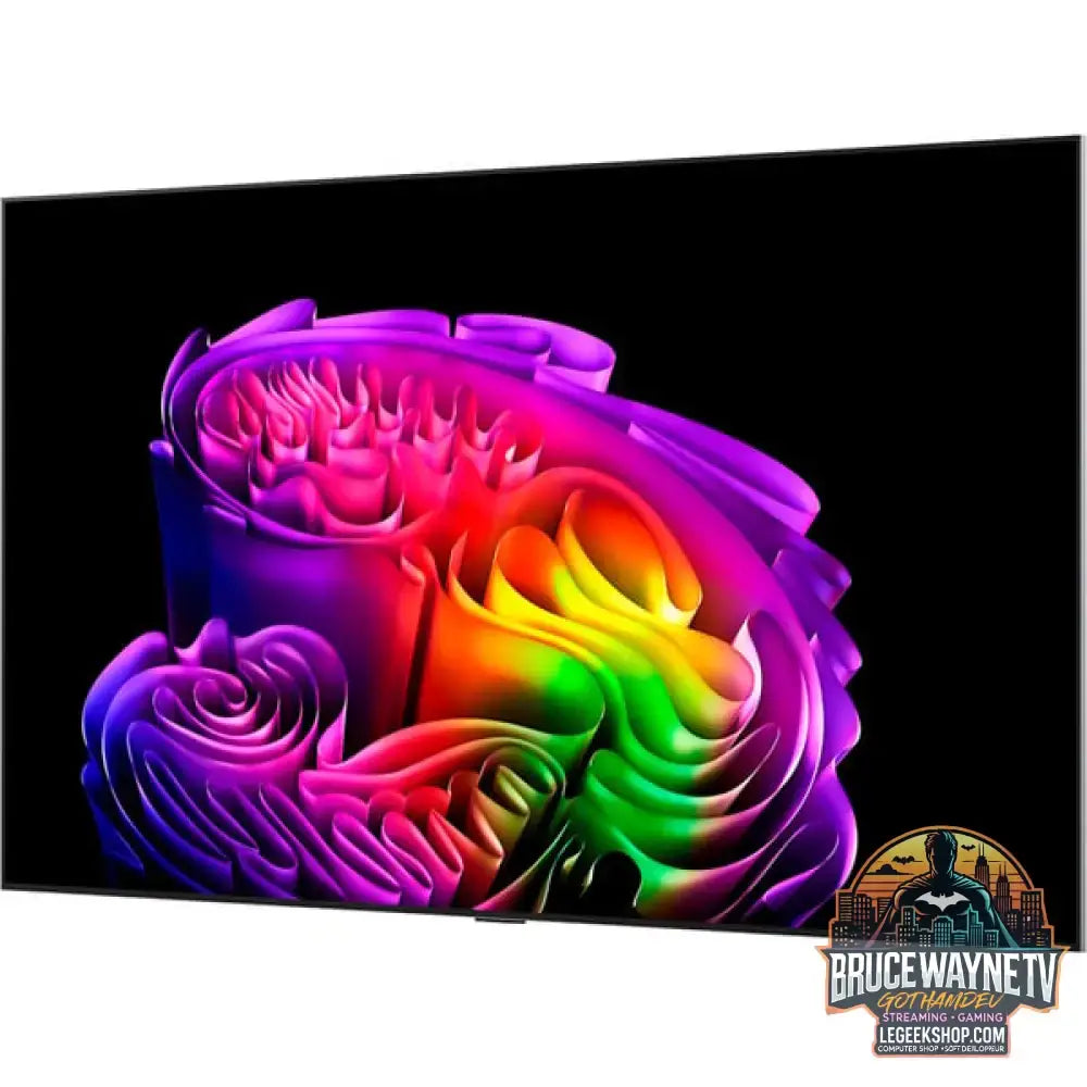 LG OLED83G67LW.AEUD, OLED-Fernseher - LG - vue 3