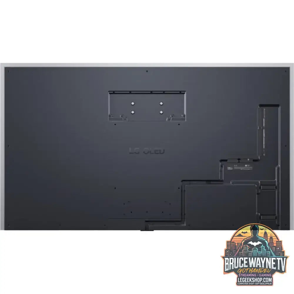 LG OLED83G67LW.AEUD, OLED-Fernseher - LG - vue 8