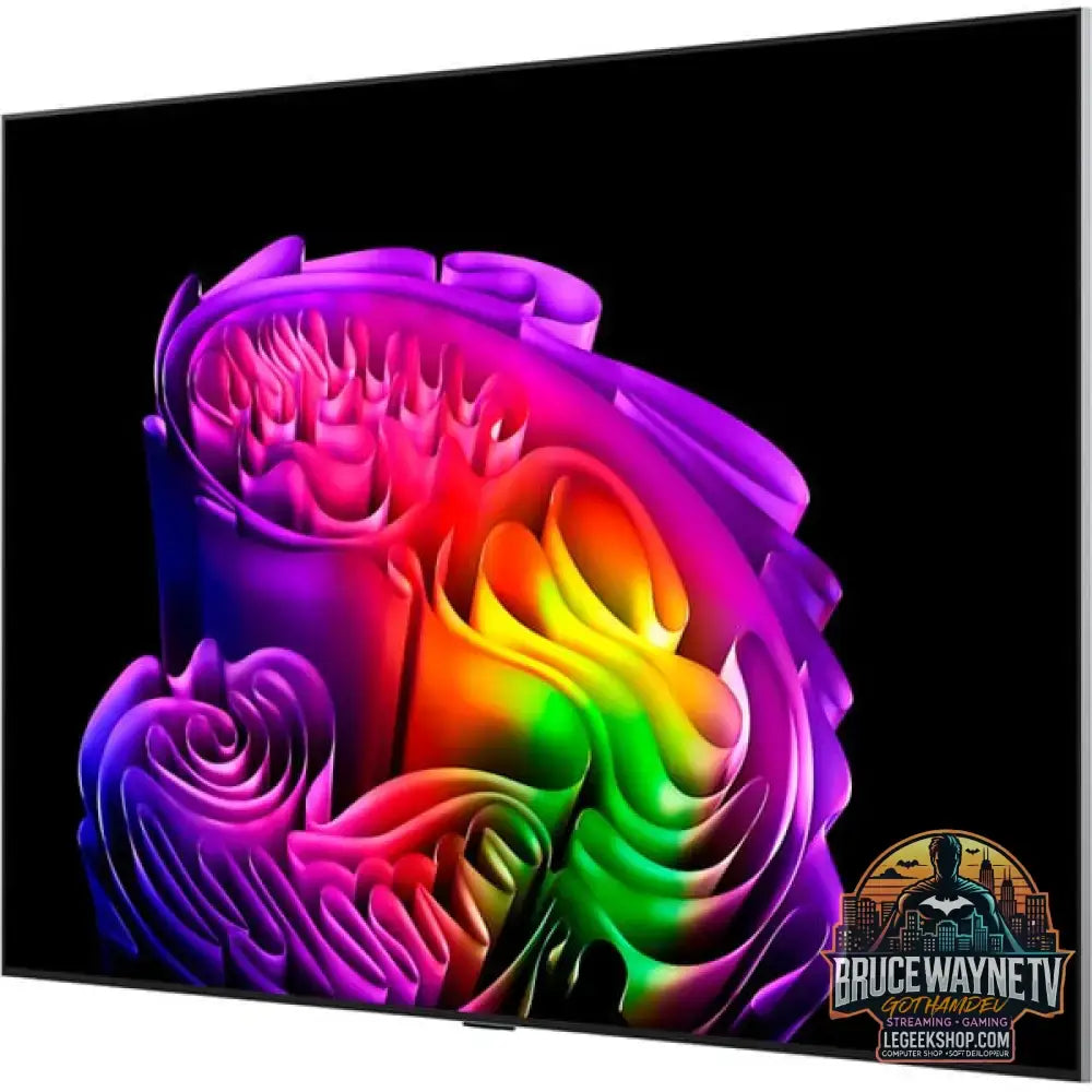 LG OLED83G67LW.AEUD, OLED-Fernseher - LG - vue 5