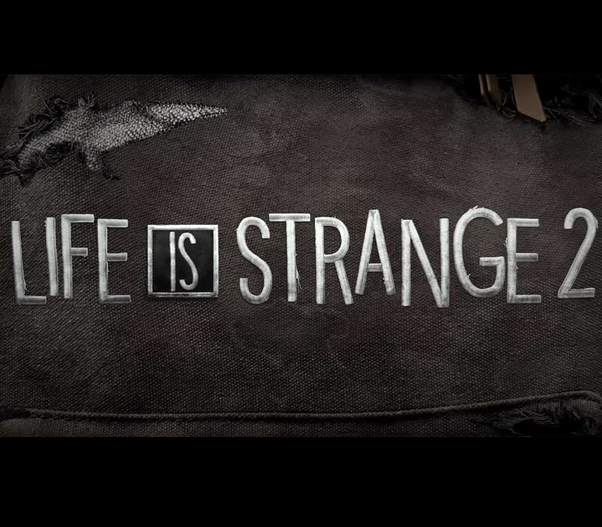 Life is Strange 2 - Episode 1