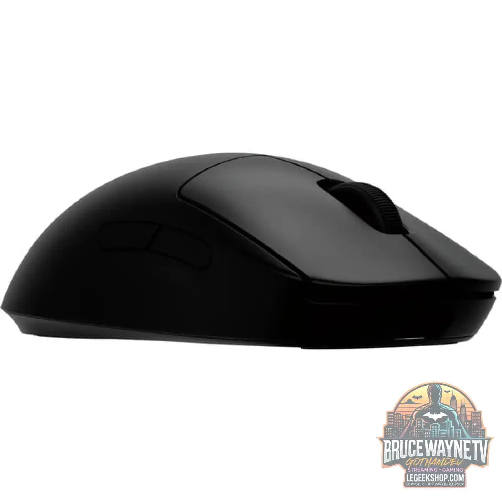 Logitech G PRO 2 LIGHTSPEED, souris gaming - vue 4