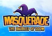 Masquerade: The Baubles of Doom