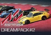 Assetto Corsa - Dream Pack 2 DLC