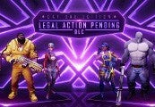 Agents of Mayhem - Johnny Gat Agent Pack DLC