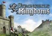 Stronghold Kingdoms - Europe 5 Bonus Pack Digital Download