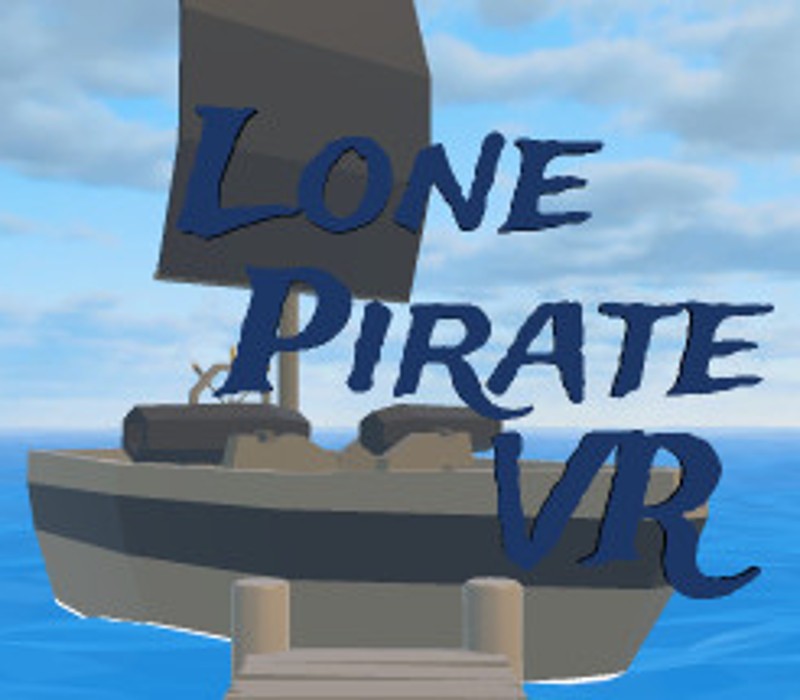 Lone Pirate VR