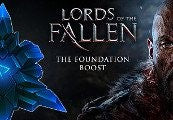 Lords of the Fallen - The Foundation Boost DLC
