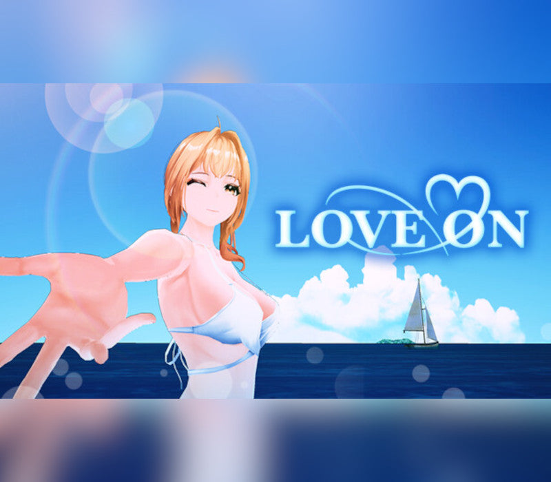 LOVE ON