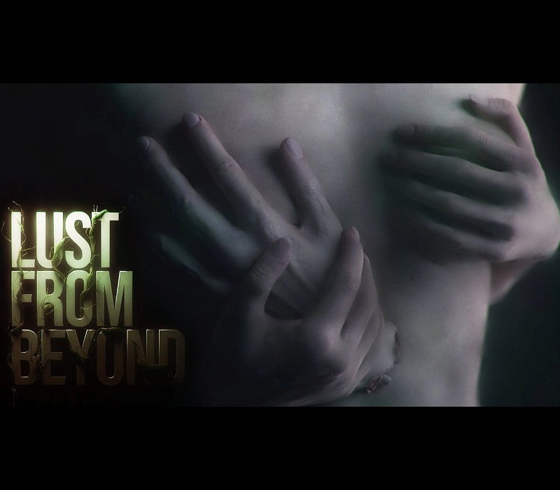 Lust from Beyond