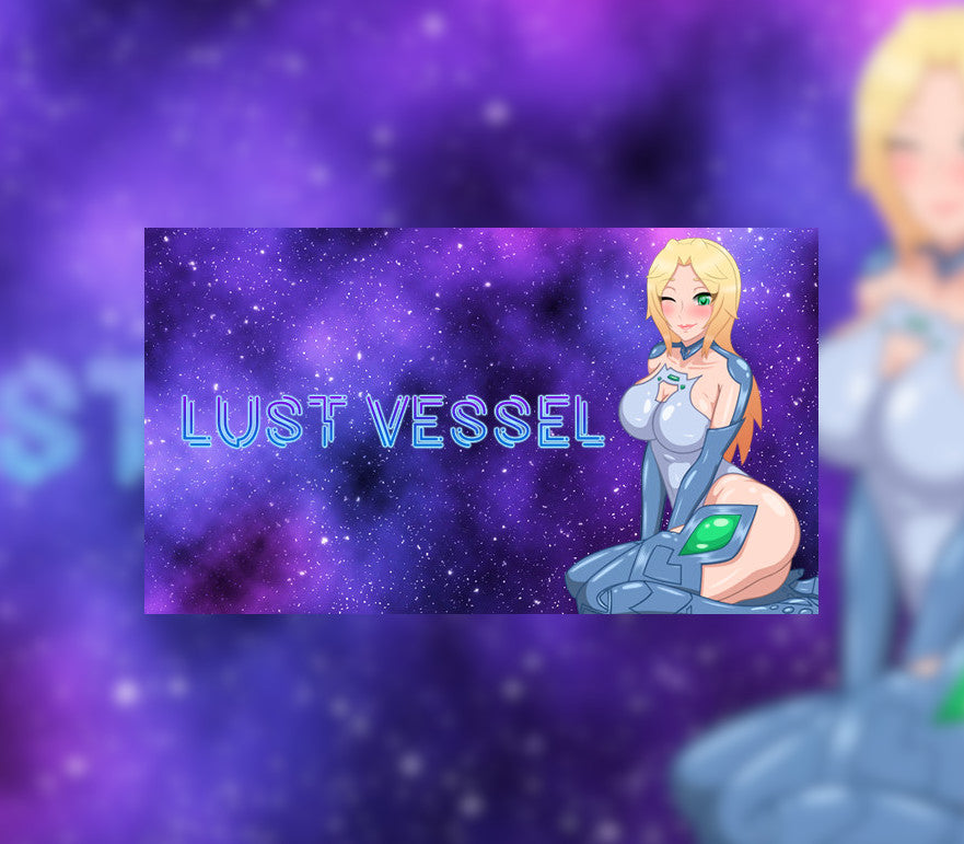 Lust Vessel