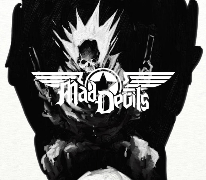 Mad Devils
