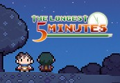 The Longest Five Minutes / 世界一長い5分間