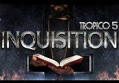 Tropico 5 - Inquisition DLC