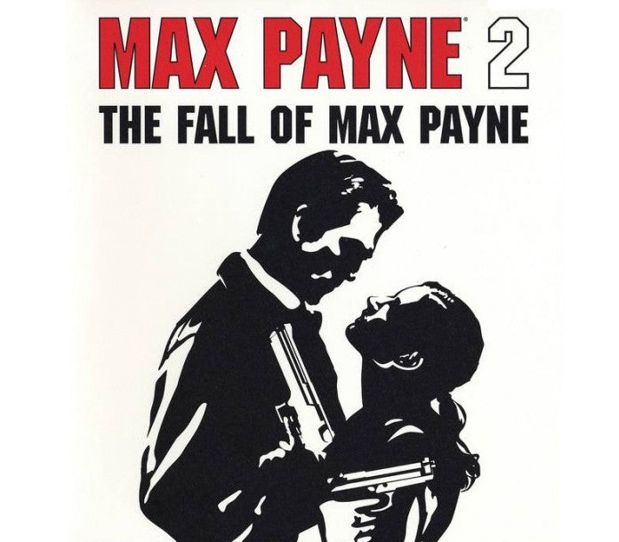 Max Payne 2: The Fall of Max Payne