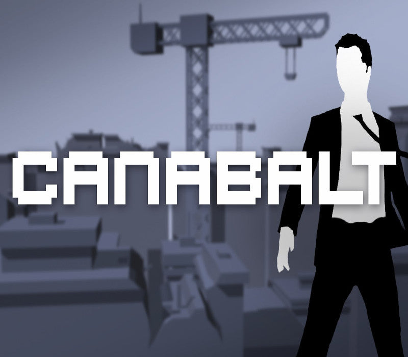 Canabalt